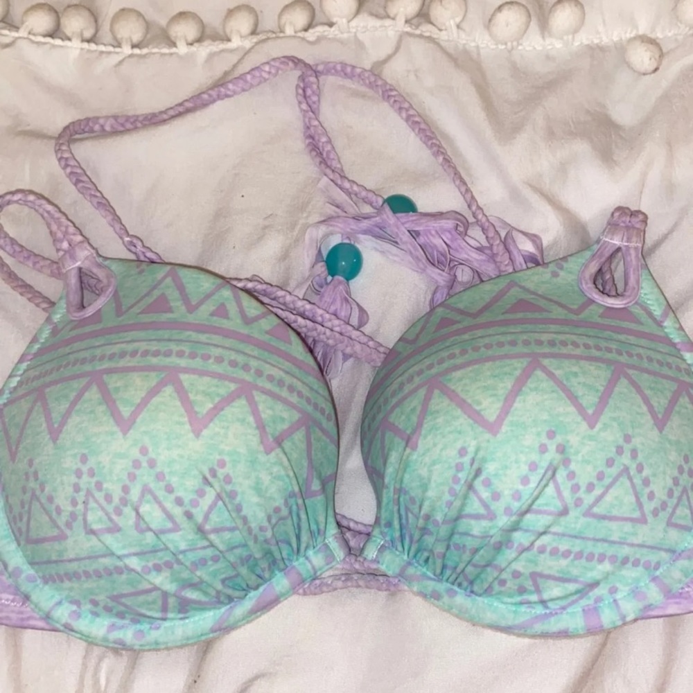 Victoria Secret Swim top